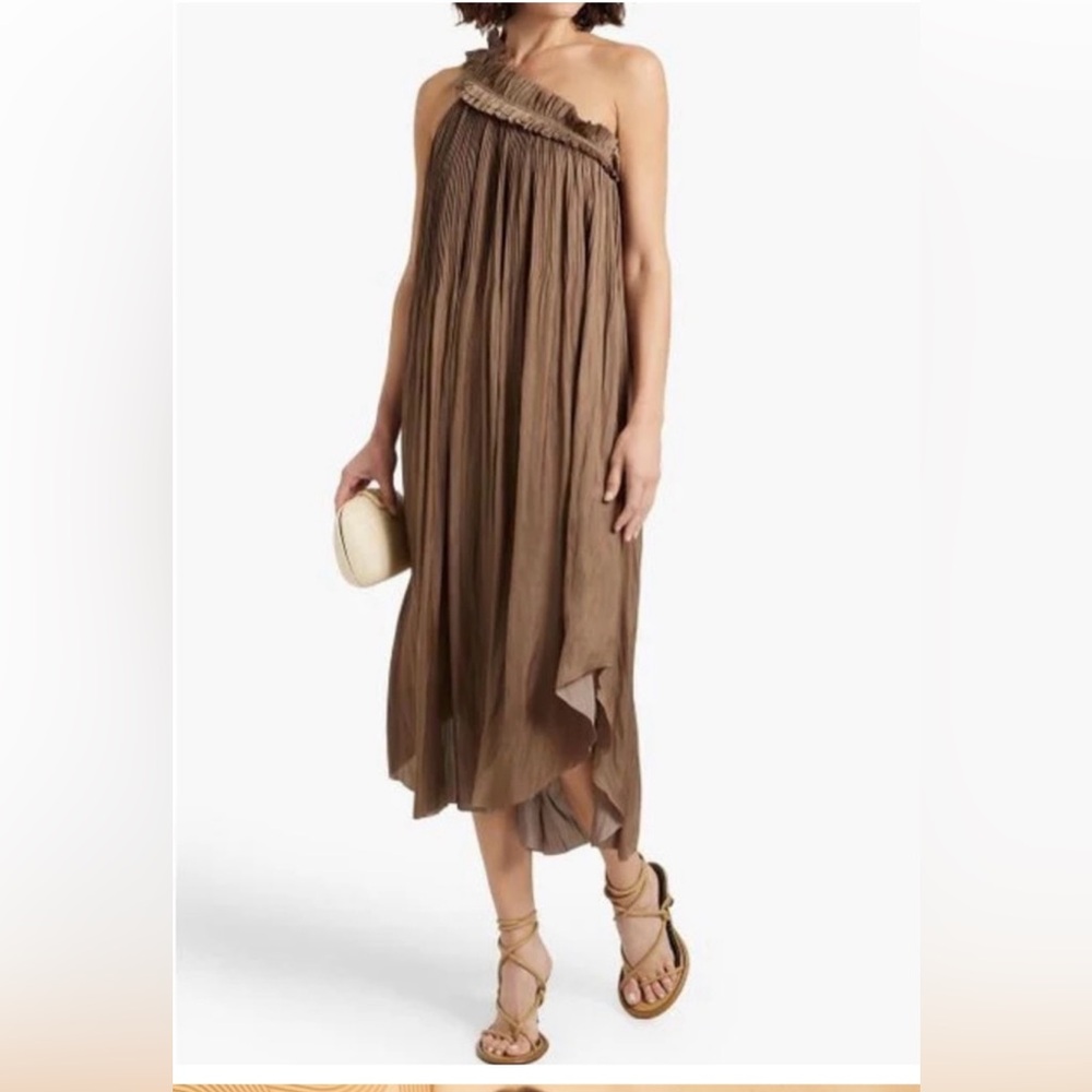 NWT Ulla Johnson Dress